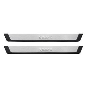 Einstiegsleiste 9696092FS von OMAC günstig für 34,26 € online kaufen