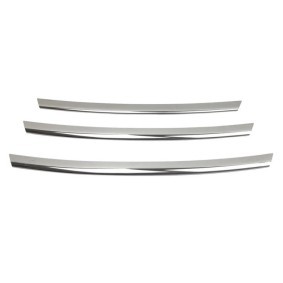 Zier- / Schutzleistensatz, Kühlergitter 3211081 von OMAC günstig für 46,79 € online kaufen