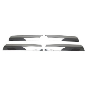 Zier- / Schutzleistensatz, Kühlergitter 4725081 von OMAC günstig für 73,22 € online kaufen