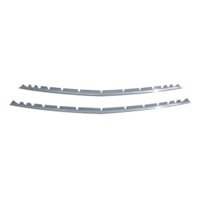 Zier- / Schutzleistensatz, Kühlergitter 4733082 von OMAC günstig für 73,22 € online kaufen