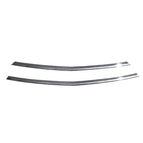 Zier- / Schutzleistensatz, Kühlergitter 4733082PB von OMAC günstig für 87,07 € online kaufen