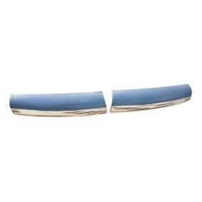 Zier- / Schutzleistensatz, Kühlergitter 5705081 von OMAC günstig für 45,01 € online kaufen