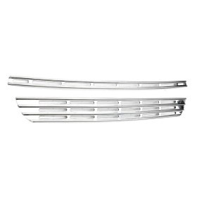 Zier- / Schutzleistensatz, Kühlergitter 5723081 von OMAC günstig für 87,07 € online kaufen