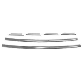 Acquista Kit modanature decorative / protettive, Griglia radiatore da OMAC 6124083 a buon mercato per soli 48,48 €