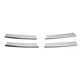 Zier- / Schutzleistensatz, Kühlergitter 7502081 von OMAC günstig für 55,64 € online kaufen