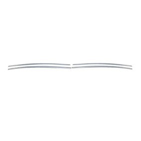 Zier- / Schutzleistensatz, Kühlergitter 7503081 von OMAC günstig für 37,86 € online kaufen
