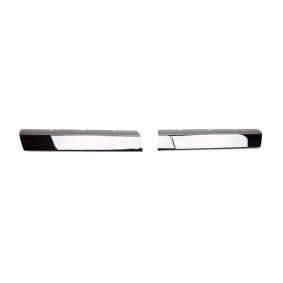 Zier- / Schutzleistensatz, Kühlergitter 7522084 von OMAC günstig für 45,01 € online kaufen