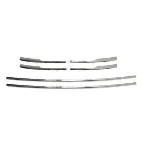 Zier- / Schutzleistensatz, Kühlergitter 7550083 von OMAC günstig für 59,16 € online kaufen