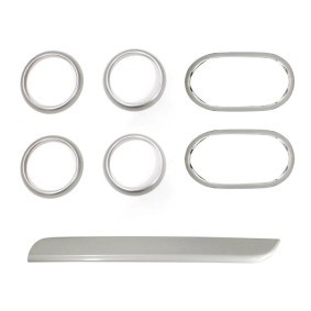 Zier- / Schutzleistensatz 4726021M von OMAC günstig für 53,87 € online kaufen