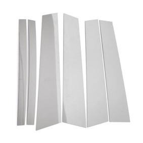 Zier- / Schutzleiste, Seitenwand LC-4746140 von OMAC günstig für 46,79 € online kaufen