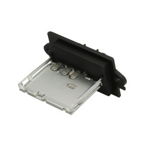Gebläsewiderstand für NISSAN von THERMOTEC