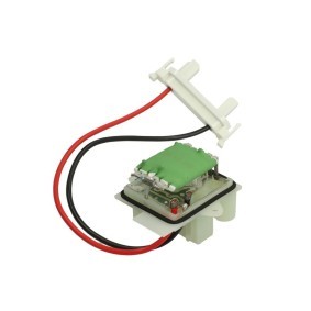 Compre Resistência, ventilador do habitáculo da THERMOTEC DER037TT a um preço baixo por 21,22 €