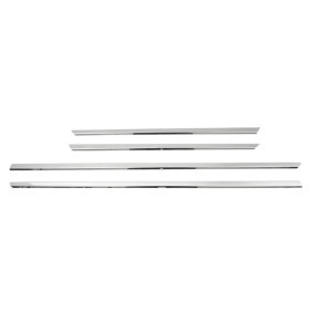 Acquista Modanatura decorativa / protettiva, Portiera da OMAC 6103131 a buon mercato per soli 48,48 €