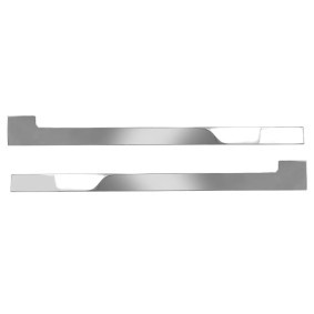 Acquista Modanatura decorativa / protettiva, Portiera da OMAC 6122132 a buon mercato per soli 35,31 €
