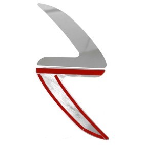 Acquista Modanatura decorativa / protettiva, Portiera da OMAC LC-96DT004 a buon mercato per soli 25,06 €