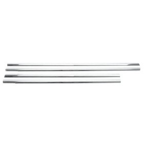 Zier- / Schutzleiste, Türscheibe 2602141 von OMAC günstig für 50,34 € online kaufen