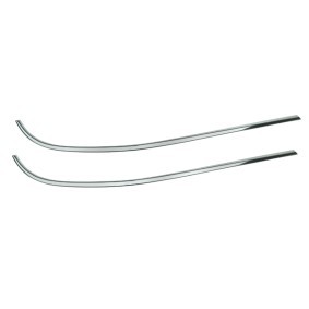 Zier- / Schutzleiste, Türscheibe 5723141 von OMAC günstig für 45,01 € online kaufen