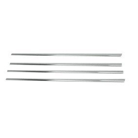 Zier- / Schutzleiste, Türscheibe 1604141 von OMAC günstig für 53,87 € online kaufen