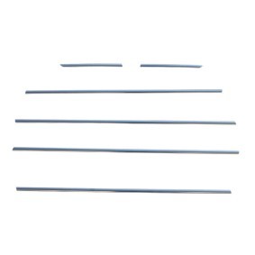Zier- / Schutzleiste, Türscheibe 1607141 von OMAC günstig für 55,64 € online kaufen