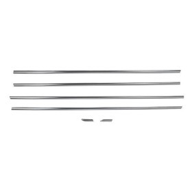 Zier- / Schutzleiste, Türscheibe 1607142 von OMAC günstig für 57,40 € online kaufen