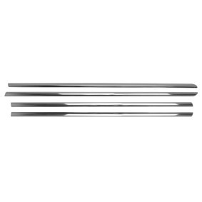 Zier- / Schutzleiste, Türscheibe 5204141 von OMAC günstig für 46,79 € online kaufen