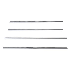 Zier- / Schutzleiste, Türscheibe 5206141 von OMAC günstig für 50,34 € online kaufen