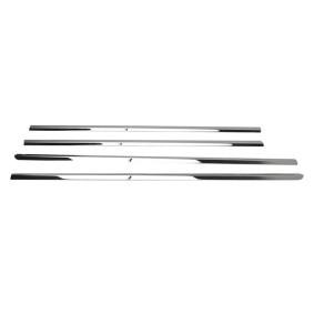 Zier- / Schutzleiste, Türscheibe 6602141 von OMAC günstig für 46,79 € online kaufen