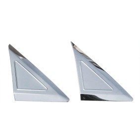 Zier- / Schutzleiste, Türscheibe K-4724113 von OMAC günstig für 37,86 € online kaufen