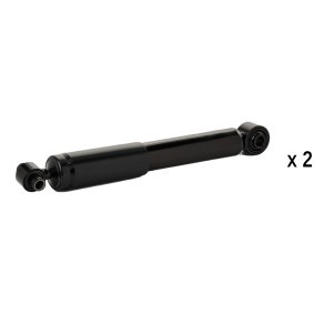 Köp Stötdämpare från RIDEX på nätet till BERLINGO Flak/chassi (B9) till schyssta priser