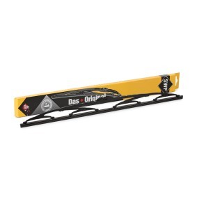 Achetez des Essuie-glace SWF 116189 à prix pour 12,41 €