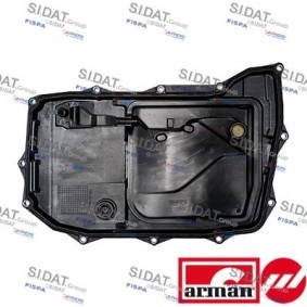 Achetez des Carter de boîte de vitesse automatique de chez SIDAT en ligne pour BENTAYGA (4V1) à prix modérés