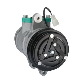 Köp AC-kompressor av BOSCH 1 986 AD1 265 till det låga priset 2760,81 kr