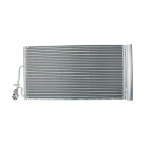 Achetez des Condenseur, climatisation BOSCH 1 986 AD2 101 à prix pour 120,31 €