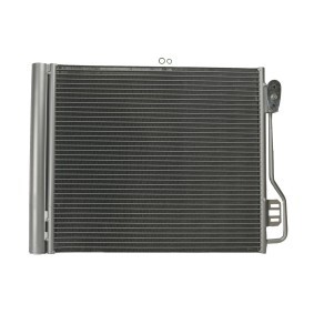 Achetez des Condenseur, climatisation BOSCH 1 986 AD2 107 à prix pour 128,98 €
