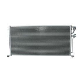 Achetez des Condenseur, climatisation BOSCH 1 986 AD2 119 à prix pour 87,74 €
