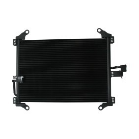 Achetez des Condenseur, climatisation BOSCH 1 986 AD2 171 à prix pour 92,34 €