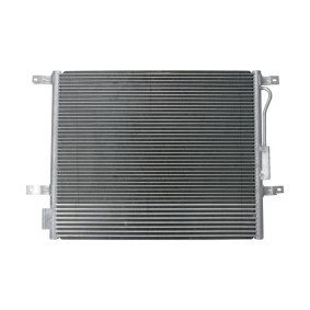 Achetez des Condenseur, climatisation BOSCH 1 986 AD2 183 à prix pour 101,98 €