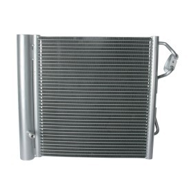 Achetez des Condenseur, climatisation BOSCH 1 986 AD2 201 à prix pour 94,71 €