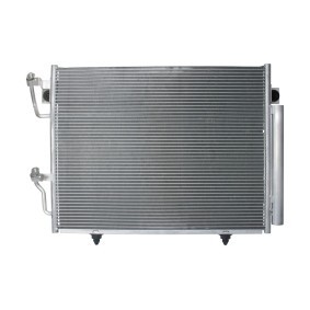 Achetez des Condenseur, climatisation BOSCH 1 986 AD2 220 à prix pour 139,42 €