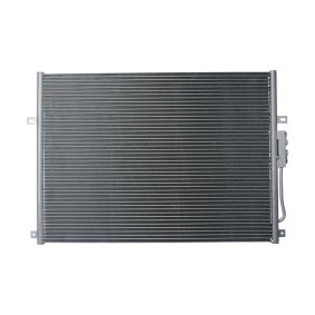 Achetez des Condenseur, climatisation BOSCH 1 986 AD2 239 à prix pour 103,21 €