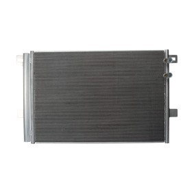 Achetez des Condenseur, climatisation BOSCH 1 986 AD2 276 à prix pour 123,17 €