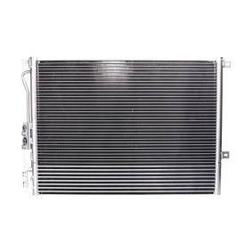 Achetez des Condenseur, climatisation BOSCH 1 986 AD2 281 à prix pour 139,80 €