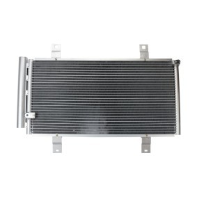 Achetez des Condenseur, climatisation BOSCH 1 986 AD2 295 à prix pour 140,74 €
