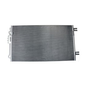 Achetez des Condenseur, climatisation BOSCH 1 986 AD2 303 à prix pour 130,62 €