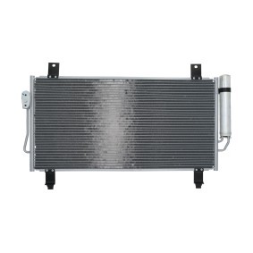 Achetez des Condenseur, climatisation BOSCH 1 986 AD2 318 à prix pour 138,98 €