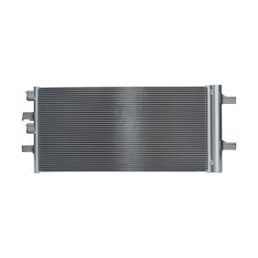 Achetez des Condenseur, climatisation BOSCH 1 986 AD2 320 à prix pour 125,45 €
