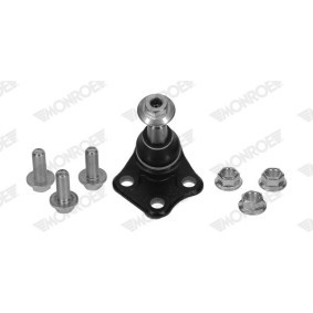 Acquista Testina braccio oscillante da MONROE online per Citan II Tourer (W420) a prezzi moderati