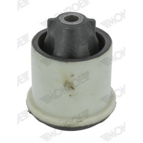 Compre Suspensão, corpo do eixo da MONROE L25846 a um preço baixo por 13,65 €