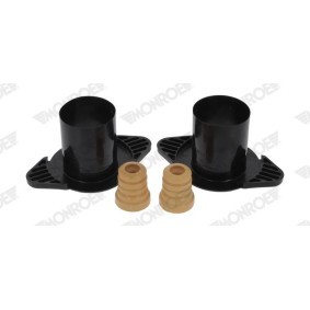 Compre Kit de protecção contra o pó, amortecedor da MONROE PK491 a um preço baixo por 16,09 €