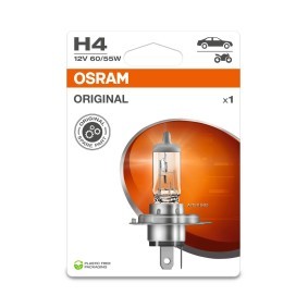 Osta Polttimo, kaukovalo OSRAM:llä 64193-1BL edullisesti hintaan 4,79 €